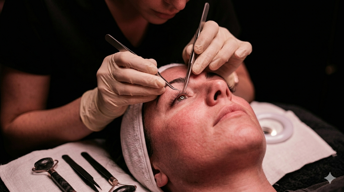 Why Your Beauty Clinic Isn't Growing on Instagram