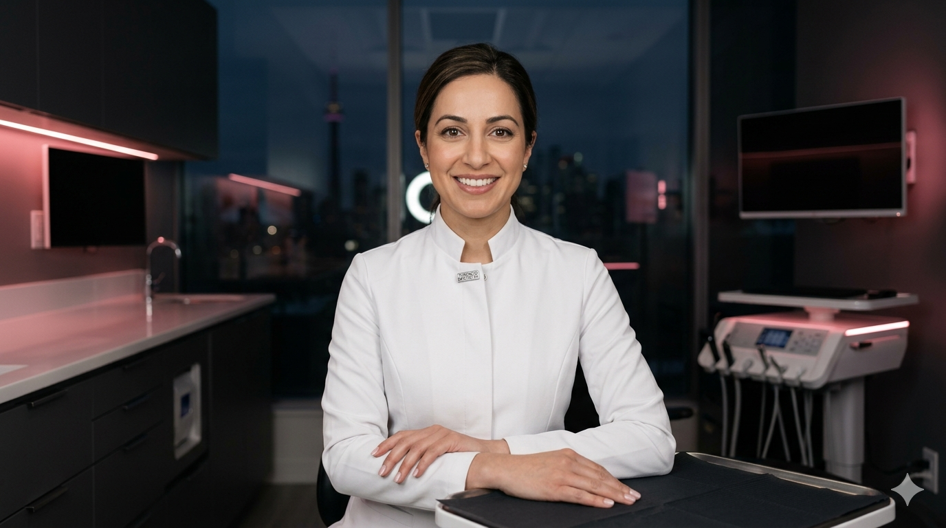 TikTok Strategy for Dental Clinics