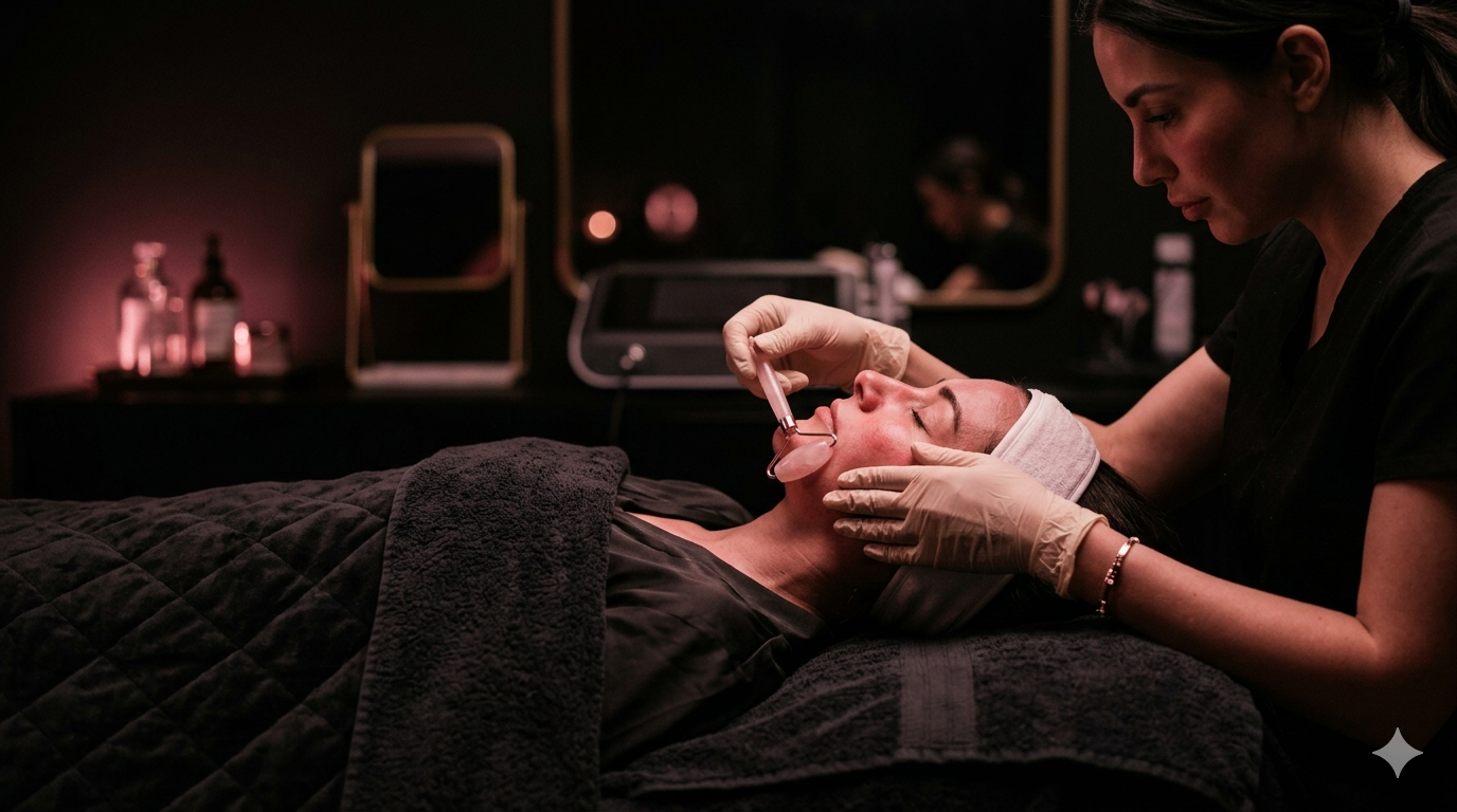 How Med Spas Get More Bookings from Instagram