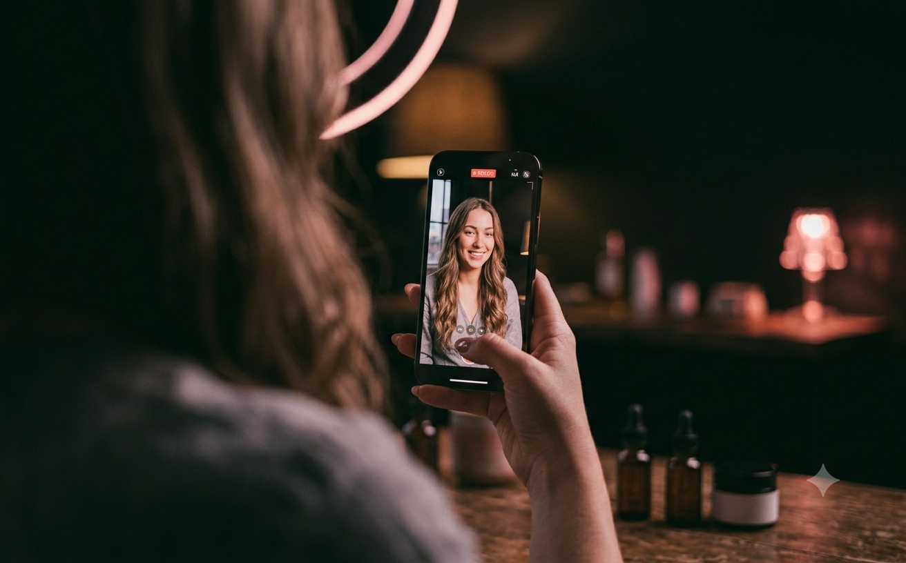 Micro-influencer marketing in 2026