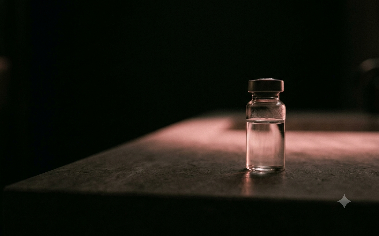 Peptides for med spas in 2026